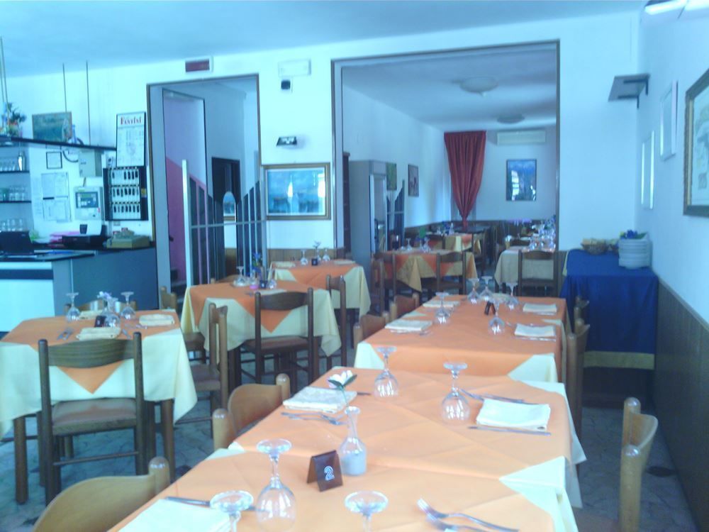 Hotel Rosa Rimini Exterior photo